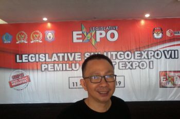 Legislative Expo dekatkan anggota  DPRD  dengan rakyat