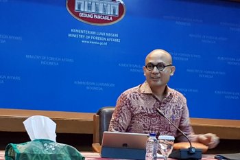 Kemlu nilai pemulangan WNI simpatisan ISIS rumit