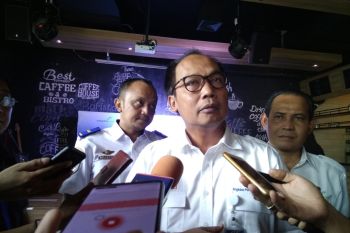 Arus penumpang segera normal di bandara Hasanuddin