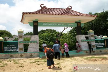 Pelaku usaha travel terdampak kasus corona