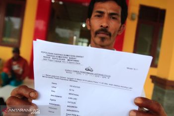 Oknum guru di Malancan dilaporkan ke polisi, dugaan penganiayaan siswa