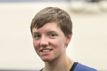 Kelly Catlin pernah gegar otak sebelum bunuh diri