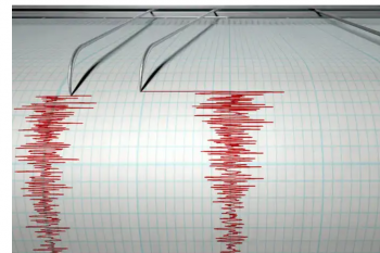 Gempa bumi guncang Padang Panjang dengan magnitudo 4,5 skala richter
