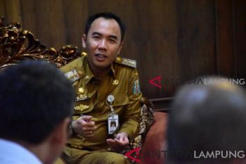 4.000 blangko KTP-e disalurkan  dalam program "jemput bola" Disdukcapil Waykanan