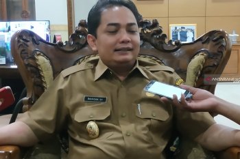 Pemkot Pontianak inventarisasi aset melalui simbada