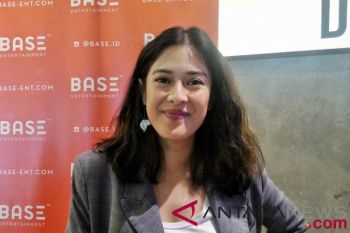Dian Sastrowardoyo bersyukur jadi juri SATU Indonesia Awards 2019