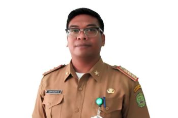 Program prioritas seratus hari kerja Kadinkes Lingga