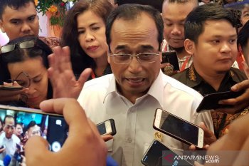 Menhub: Garuda dan Lion setuju larangan terbang sementara Boeing 737 Max 8