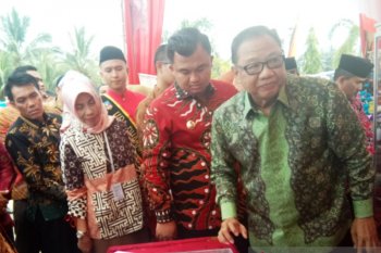 Biar koperasi sedikit asal aktif, kata Menkop UKM (video)