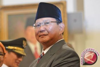 Besok, Prabowo akan menyapa masyarakat Riau di Gelanggang Remaja