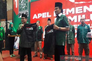 PKB targetkan raih 20 kursi DPRD Jateng
