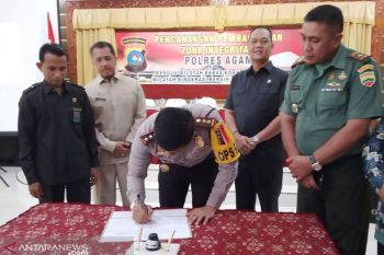 Segera! mengurus SKCK di Agam bisa melalui ponsel