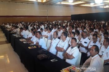 Masalah anggaran dana desa di Kalteng masih jadi sorotan