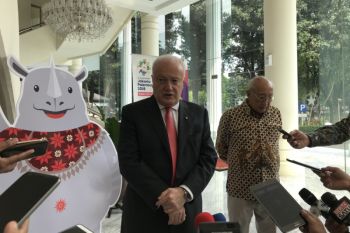 Dubes Australia belajar toleransi dari Indonesia