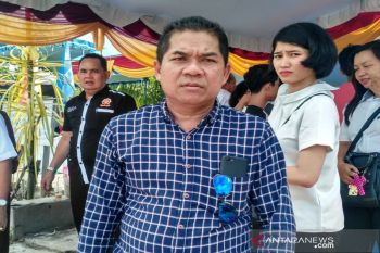 DPRD Gumas minta KPU giatkan sosialisasi terkait pemilu
