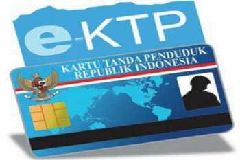 Enam WNA miliki KTP-elektronik