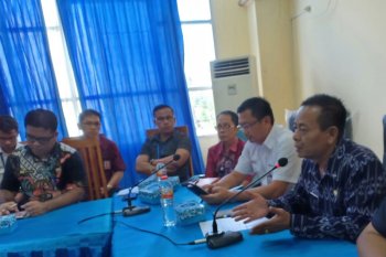 NTT buka sembilan cabang dinas perikanan