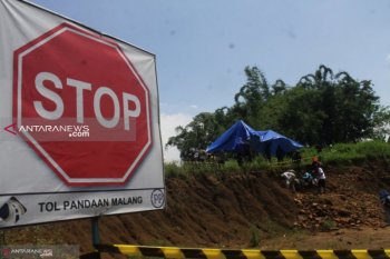 Ditemukan situs purbakala, Jasamarga hentikan proyek Tol Pandaan-Malang