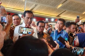 Pelarangan Boeing 737 Max 8, Presiden: keselamatan penumpang lebih penting