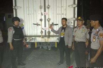 KPU Rokan Hilir terima surat suara Pemilu 2019