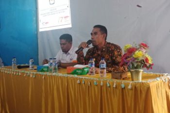 KPU TTU Kekurangan 64 Kotak Suara