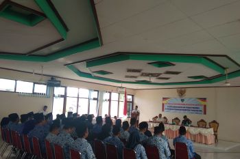 Hendrajoni: wartawan berperan penting dalam penyebarluasan informasi pembangunan