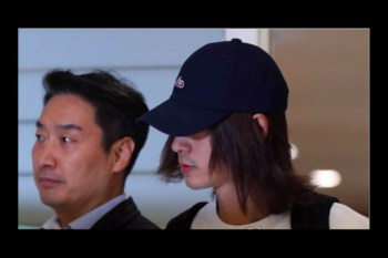 Pengakuan Jung Joon-young terkait video seksnya
