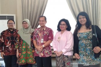 Didorong lebih profesional, UKM diminta manfaatkan teknologi