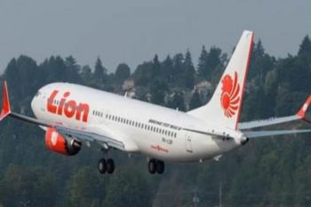 Lion Air mulai 30 Maret turunkan harga tiket untuk seluruh rute penerbangan