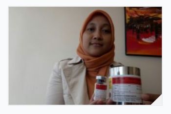 Obat pereda sakit untuk pasien kanker akan dipromosikan di Jerman