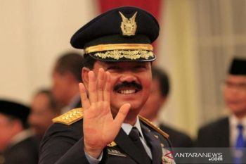 Panglima TNI : Situasi aman, tidak perlu khawatir gunakan hak pilih