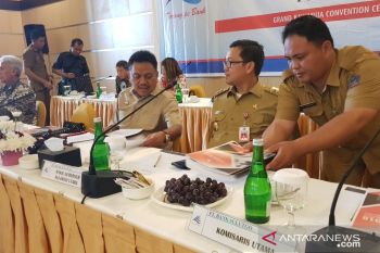 RUPS LB Bank SulutGo Penuh Dinamika