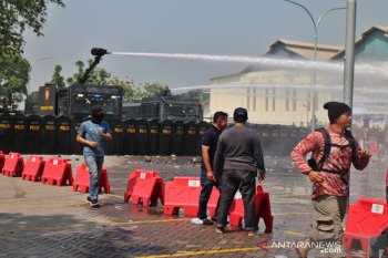 Kapolda: Solo Raya prioritas pengamanan Pemilu 2019