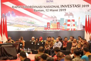 Komit: BKPM Buka Layanan Prioritas : OSS 3 Jam