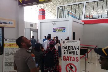 Pemerintah Jayawijaya pulangkan tujuh PSK ke kampung halaman