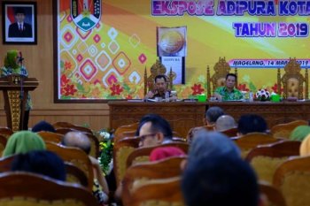 KLHK perketat penilaian Adipura