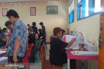 DPRD Manado ajak warga gunakan hak pilih