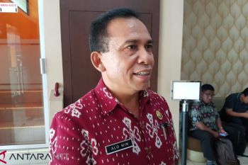 Baru empat kabupaten di NTT gelar UNBK SMA/SMK