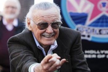 Stan Lee tetap akan muncul di "Avengers : Endgame"
