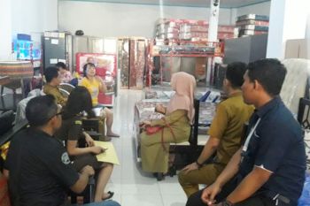 BPJS Ketenagakerjaan Kepulauan Selayar sosialisasi ke badan usaha