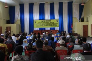 Polisi-tokoh agama sepakat bubarkan kampanye di tempat ibadah