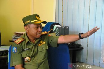 Pemkab Lanny Jaya dorong penambahan kuota penerimaan IPDN