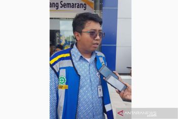 Jasa Marga Semarang pastikan jalur utama tol bersih jelang arus mudik