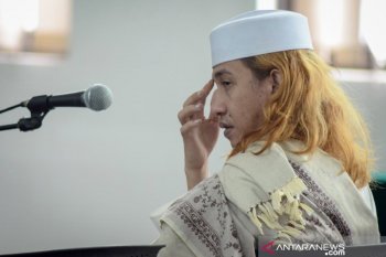 Usai persidangan, Habib Bahar lontarkan komentar bernada ancaman