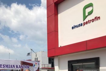 Pertamina tingkatkan keselamatan dan keamanan armada distribusi energi