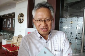 Dana abadi riset perlu ditingkatkan