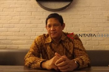 Golkar Jabar copot Ketua DPD Golkar Sukabumi terkait kasus penipuan