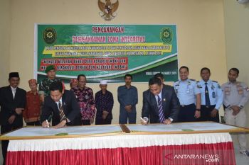 Kepala PN dan PA Kuala Kurun siap dilaporkan jika bekerja tidak sesuai ketentuan