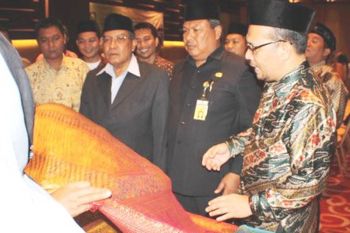 Dinsos Sumsel bina Kube atasi masalah sosial di Sumsel