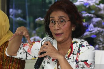 Ppenenggelaman kapal  solusi pemberantasan pencurian ikan